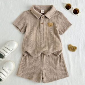 Kids Night Suit