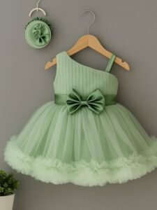 Baby frocks 👗 Diwali 🪔🎇 Special offers----30% 📴 Limited stock DM for order Baby net frock with trendy designs Available in 13 colours #DesignerWear #KidsFashion #kidsfrock #offer #offerprize #dewali sp