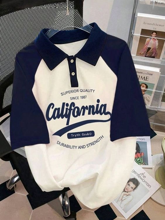 T-Shirt - Image 3